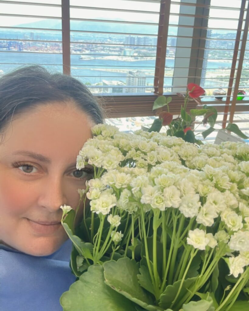 Doç. Dr. Halise Aydemir